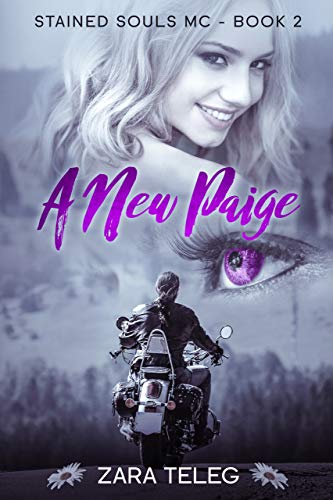 MC Romance – A New Paige