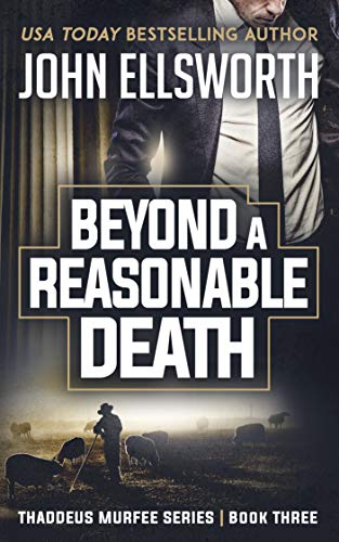 Legal Thriller – Beyond a Reasonable Death