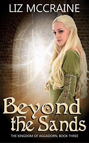 Fantasy – Beyond the Sands