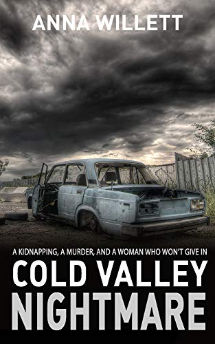 Murder Mystery – Cold Valley Nightmare