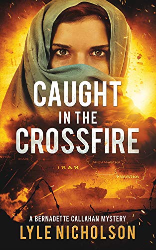 Mystery – Caught In The Crossfire