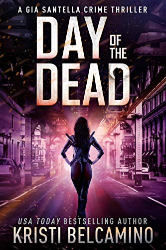 Thriller – Day of the Dead