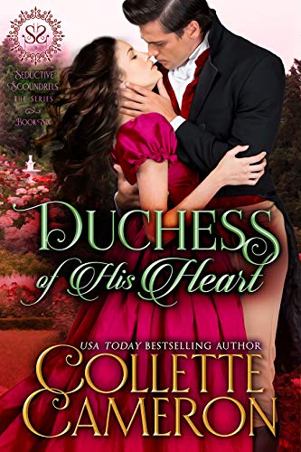 Regency Romance – Duchess of His Heart