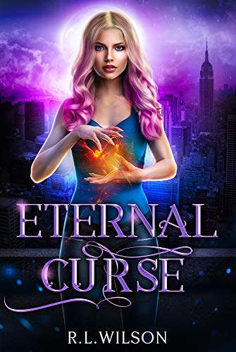 Urban Fantasy – Eternal Curse