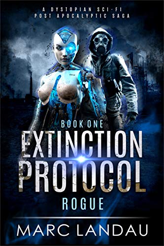 Dystopian / Sci-fi – Extinction Protocol
