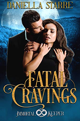 Paranormal Romance – Fatal Cravings