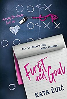 YA / NA Romance – First and Goal