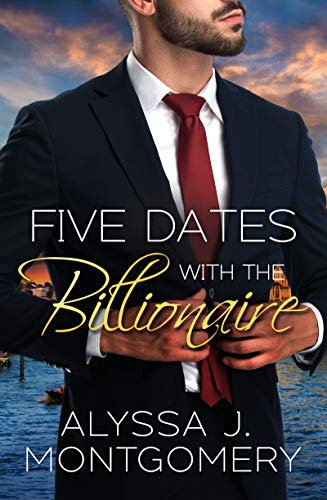 Contemporary Romance – Five Dates with the Billionaire