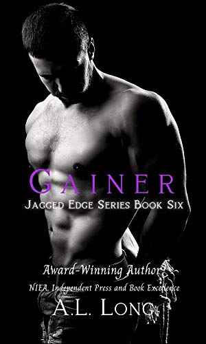 Romantic Suspense – Gainer