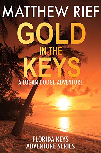 Action / Adventure – Gold in the Keys