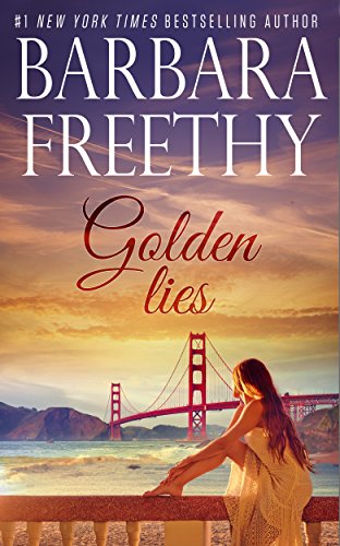 Romantic Suspense – Golden Lies