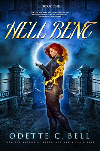 Fantasy – Hell Bent
