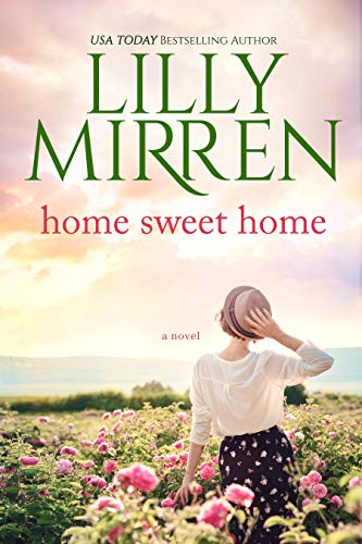Romance / Women’s Fiction – Home Sweet Home