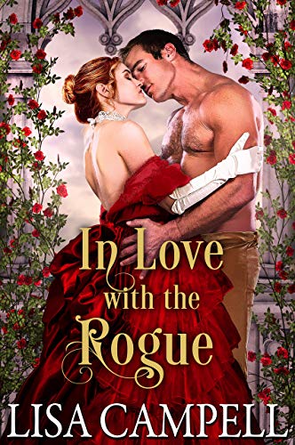 Regency Romance – In Love with the Rogue