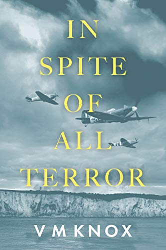 Historical Mystery / War Mystery – In Spite of All Terror