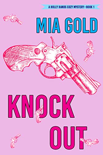 Cozy Mystery – Knockout