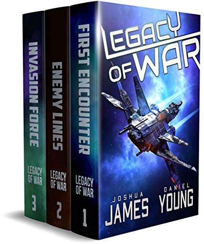 Science Fiction – Legacy of War