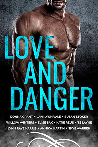 Romantic Suspense – Love and Danger