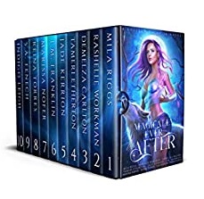Fantasy / Fairytales – Magically Ever After