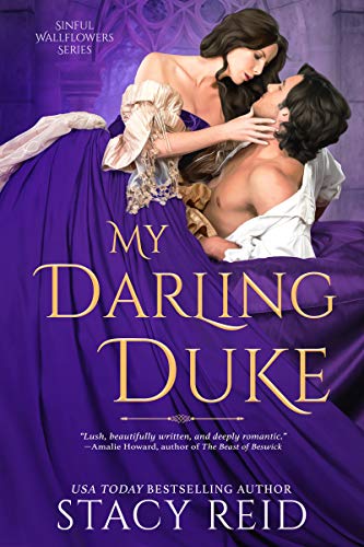 Historical Romance – My Darling Duke