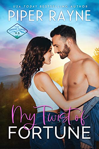 Romance – My Twist of Fortune
