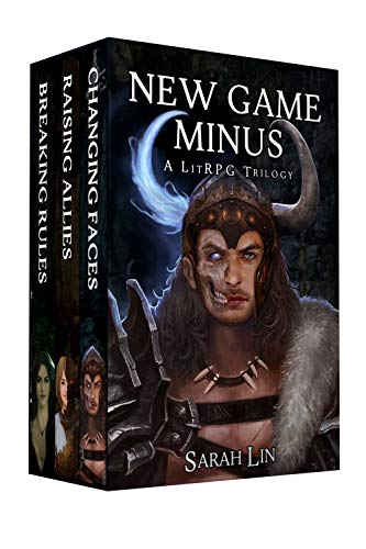 Fantasy – New Game Minus