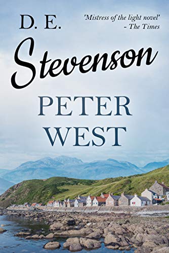 Historical Romance – Peter West