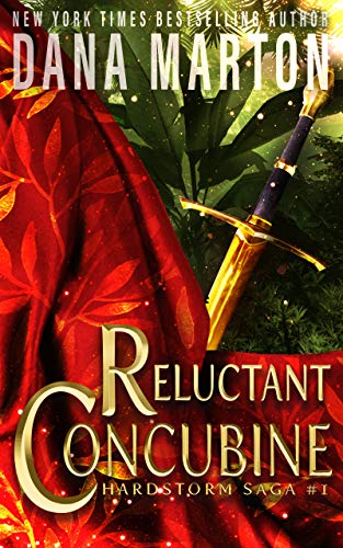 Fantasy – Reluctant Concubine