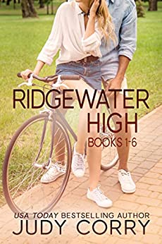 Sweet YA Romance – Ridgewater High 1-6