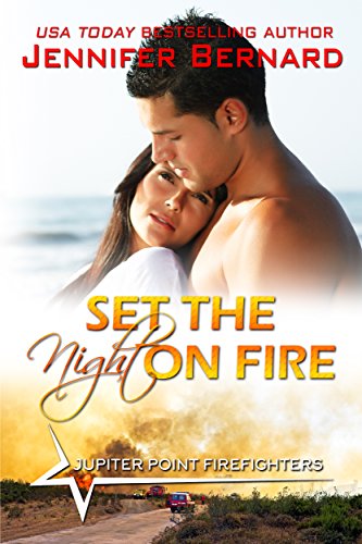 Romance – Set the Night on Fire