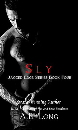 Romantic Suspense – Sly: Jagged Edge Series