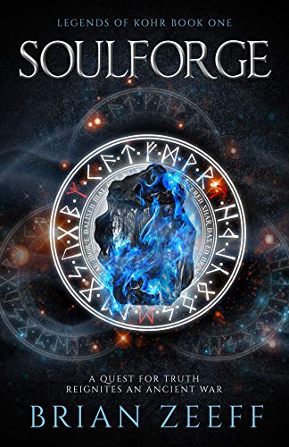 Fantasy – Soulforge