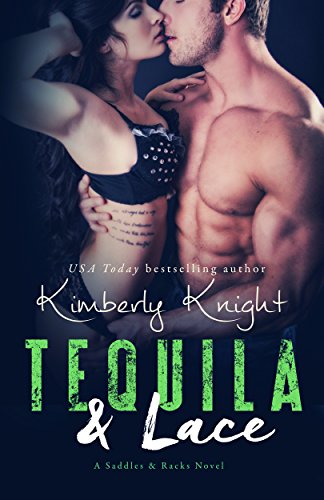 Romantic Suspense – Tequila & Lace