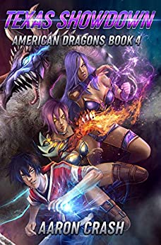 Fantasy – Texas Showdown