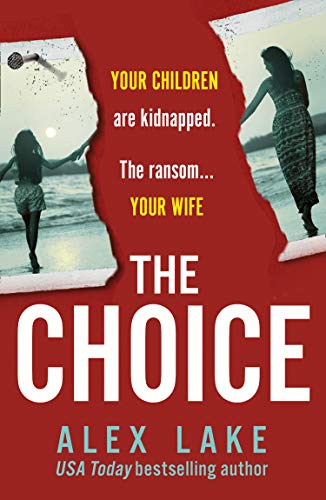 Thriller – The Choice