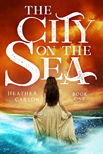 YA Sci-fi Fantasy – The City on the Sea