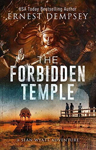 Thriller – The Forbidden Temple
