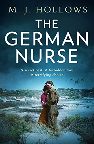 Historical Drama – The German Nurse