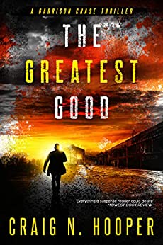 Thriller – The Greatest Good