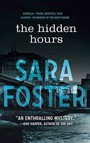 Mystery / Thriller – The Hidden Hours