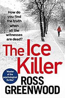 Thriller – The Ice Killer