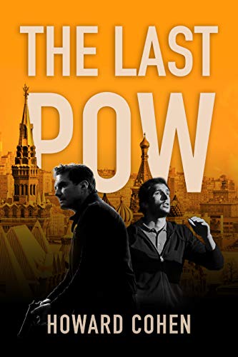 Thriller – The Last POW
