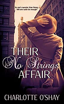 Romance – Their No-Strings Affair