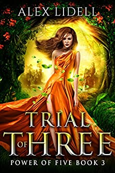 Fantasy – Trial of Three