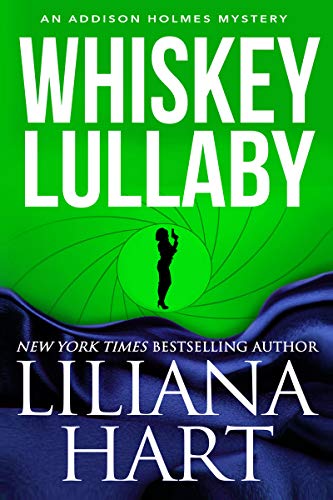 whiskey lullaby tabs