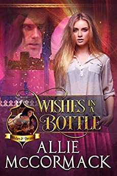 Paranormal Romance – Wishes in a Bottle