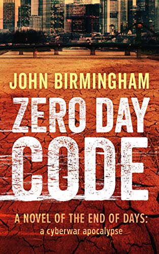 Post-Apocalyptic – Zero Day Code