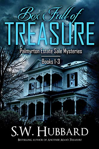 Mystery – Box Full of Treasure