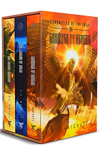 Fantasy – Chronicles of the Enlai