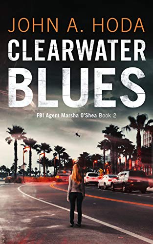 Crime Thriller – Clearwater Blues